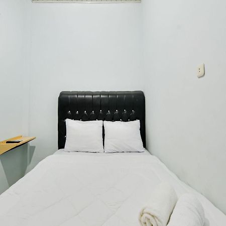 New Nara Guest House Medan Bagian luar foto